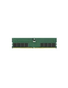 Kingston Technology ValueRAM módulo de memoria 32 GB 1 x 32 GB DDR5 5600 MT s 288-pin DIMM