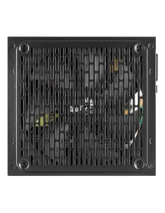 Aerocool LUXPRO850 unidad de fuente de alimentación 850 W 20+4 pin ATX ATX Negro 2