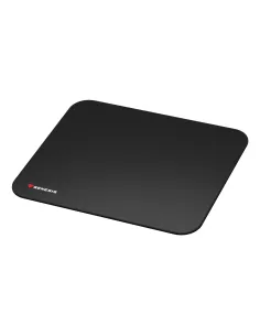 GENESIS Control 500 S Logo Alfombrilla de ratón para juegos Negro 2
