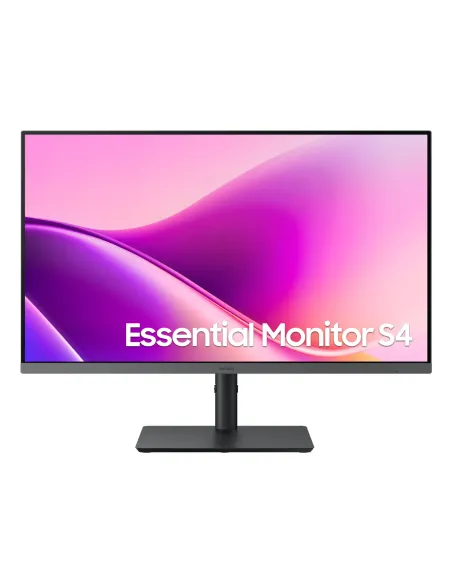 Samsung S27F434UAU pantalla para PC 68,6 cm (27") 1920 x 1080 Pixeles Full HD LCD Negro