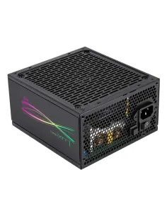 Aerocool LUXPRORGB850M unidad de fuente de alimentación 850 W 20+4 pin ATX ATX Negro 2
