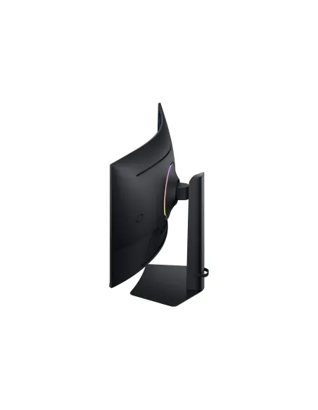 Samsung G75F pantalla para PC 94 cm (37") 3840 x 2160 Pixeles 4K Ultra HD LCD Negro