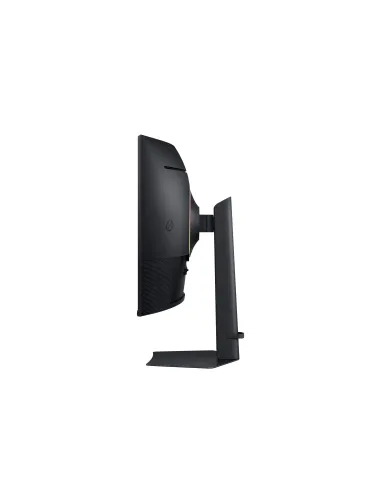 Samsung G75F pantalla para PC 94 cm (37") 3840 x 2160 Pixeles 4K Ultra HD LCD Negro