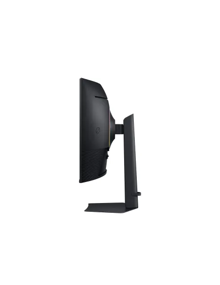 Samsung G75F pantalla para PC 94 cm (37") 3840 x 2160 Pixeles 4K Ultra HD LCD Negro