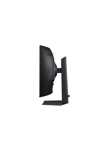 Samsung G75F pantalla para PC 94 cm (37") 3840 x 2160 Pixeles 4K Ultra HD LCD Negro