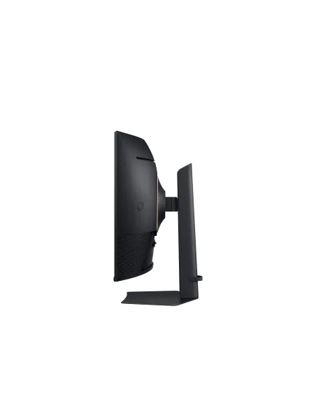 Samsung G75F pantalla para PC 94 cm (37") 3840 x 2160 Pixeles 4K Ultra HD LCD Negro
