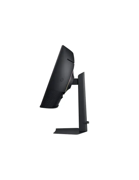Samsung G75F pantalla para PC 94 cm (37") 3840 x 2160 Pixeles 4K Ultra HD LCD Negro