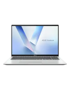 ASUS Vivobook 16 D1607GA-MB086W Copilot+ PC - Ordenador Portátil " WUXGA (AMD Ryzen AI 7 445, 16GB RAM, 512GB SSD, Radeon 840M,