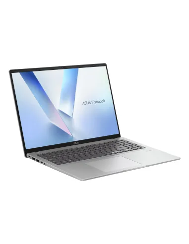 ASUS Vivobook 16 D1607GA-MB086W Copilot+ PC - Ordenador Portátil " WUXGA (AMD Ryzen AI 7 445, 16GB RAM, 512GB SSD, Radeon 840M,