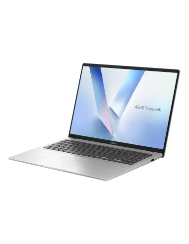 ASUS Vivobook 16 D1607GA-MB086W Copilot+ PC - Ordenador Portátil " WUXGA (AMD Ryzen AI 7 445, 16GB RAM, 512GB SSD, Radeon 840M,