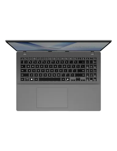 ASUS Vivobook 16 D1607GA-MB086W Copilot+ PC - Ordenador Portátil " WUXGA (AMD Ryzen AI 7 445, 16GB RAM, 512GB SSD, Radeon 840M,