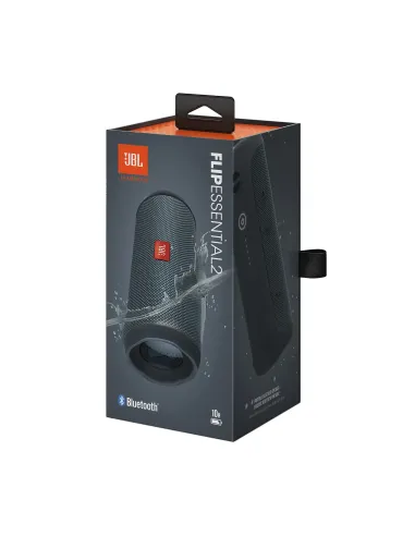 JBL Flip Essential 2 Negro 20 W