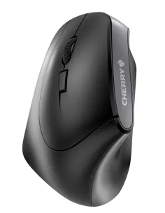 CHERRY MW 4500 ratón Oficina Izquierda RF inalámbrico Óptico 1200 DPI