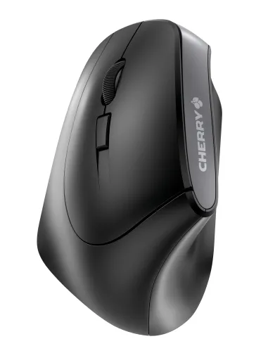 CHERRY MW 4500 ratón Oficina Izquierda RF inalámbrico Óptico 1200 DPI