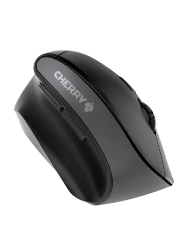 CHERRY MW 4500 ratón Oficina Izquierda RF inalámbrico Óptico 1200 DPI