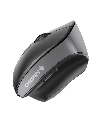 CHERRY MW 4500 ratón Oficina Izquierda RF inalámbrico Óptico 1200 DPI