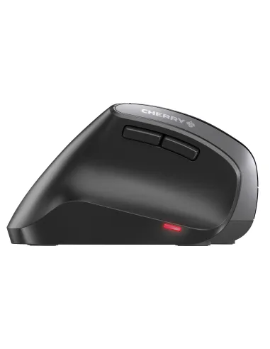 CHERRY MW 4500 ratón Oficina Izquierda RF inalámbrico Óptico 1200 DPI