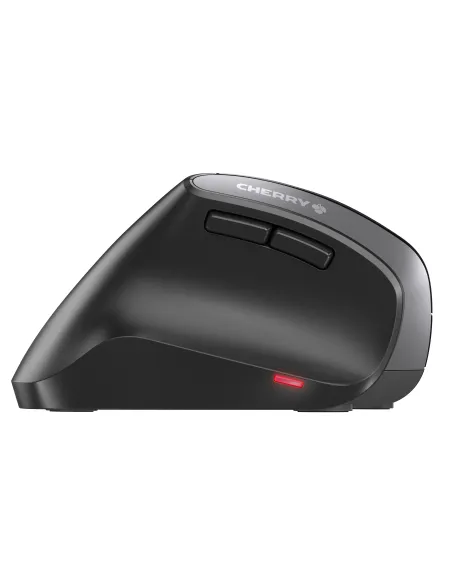 CHERRY MW 4500 ratón Oficina Izquierda RF inalámbrico Óptico 1200 DPI