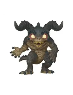 Funko pop super fallout deathclaw