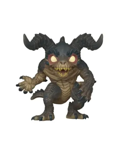 Funko pop super fallout deathclaw
