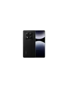 Smartphone Xiaomi Redmi Note 14 Pro 12GB/ 512GB/ 6.67"/ Negro
