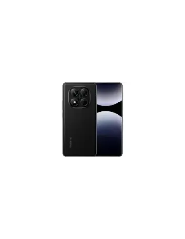 Smartphone Xiaomi Redmi Note 14 Pro 12GB/ 512GB/ 6.67"/ Negro