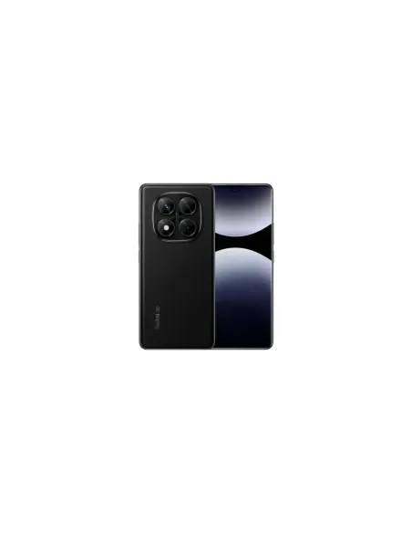 Smartphone Xiaomi Redmi Note 14 Pro 12GB/ 512GB/ 6.67"/ Negro