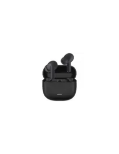 Auriculares Bluetooth Xiaomi Redmi Buds 6 Lite con estuche de carga/ Autonomía 7h/ Negros