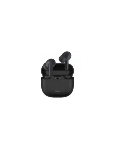 Auriculares Bluetooth Xiaomi Redmi Buds 6 Lite con estuche de carga/ Autonomía 7h/ Negros