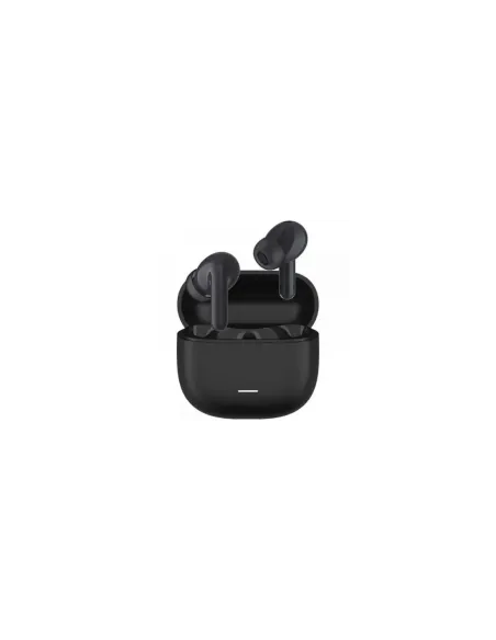 Auriculares Bluetooth Xiaomi Redmi Buds 6 Lite con estuche de carga/ Autonomía 7h/ Negros