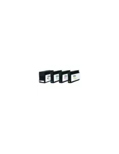 INKOEM Cartucho Compatible HP N932 XL Negro