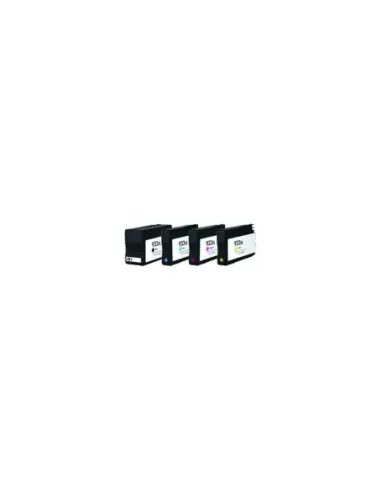 INKOEM Cartucho Compatible HP N932 XL Negro