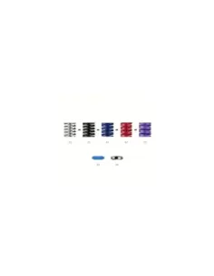Moza Racing RS069 accesorio de controlador de juego Kit de rendimiento de pedales