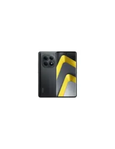 Smartphone Xiaomi POCO M8 8GB/ 256GB/ 6.77"/ 5G/ Negro