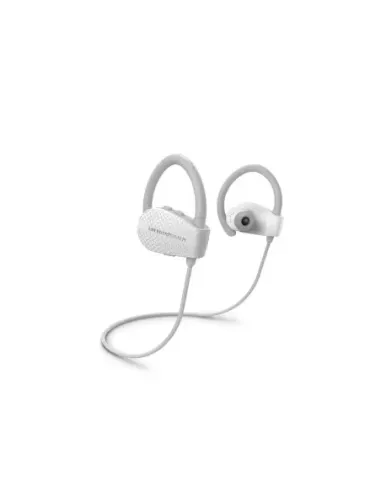 Energy Sistem Auriculares Bluetooth Sport 1+ Snow