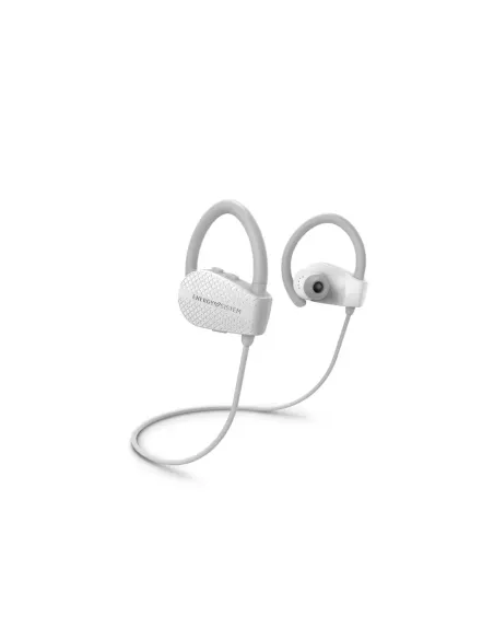 Energy Sistem Auriculares Bluetooth Sport 1+ Snow