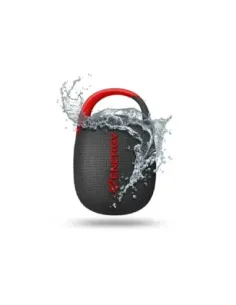 Energy Sistem EnergyClip Speaker 2.0 Black