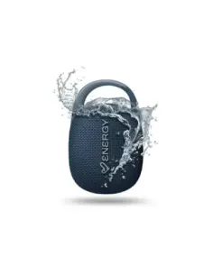 Energy Sistem EnergyClip Speaker 2.0 Blue