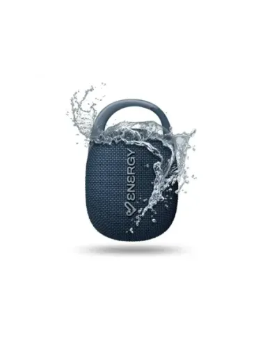 Energy Sistem EnergyClip Speaker 2.0 Blue