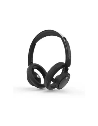Energy Sistem Auricular Diadema OpenDesign Black