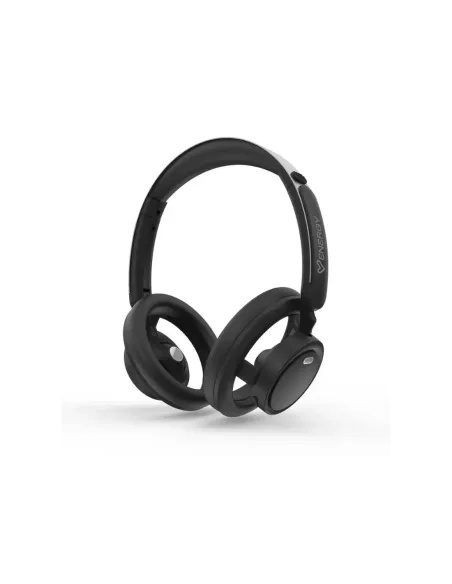 Energy Sistem Auricular Diadema OpenDesign Black