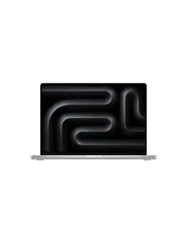 Portatil apple macbook pro 16 - apple m5 - 48gb - ssd 1tb - 16.2 pulgadas - silver