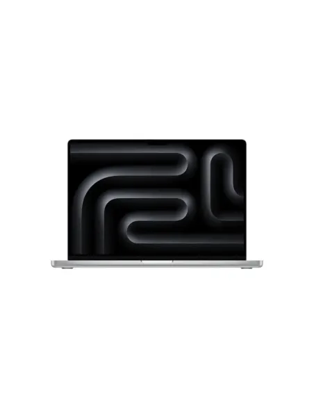 Portatil apple macbook pro 16 - apple m5 - 48gb - ssd 1tb - 16.2 pulgadas - silver