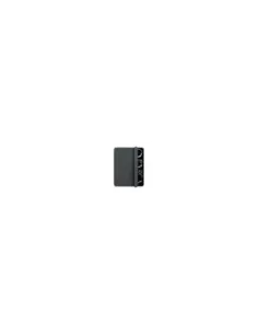 Funda apple smart folio para ipad pro 13 pulgadas m4 negro