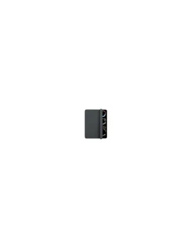 Funda apple smart folio para ipad pro 13 pulgadas m4 negro