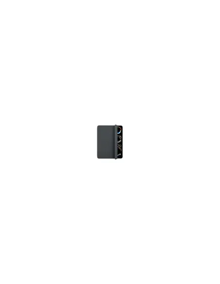 Funda apple smart folio para ipad pro 13 pulgadas m4 negro