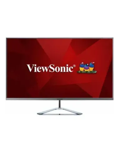 Monitor led 32 pulgadas viewsonic vx3276 - mhd - 3 s - ips -  fhd -  dp -  hdmi -  vga -  75hz -  4ms -  vesa 100x100