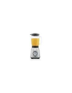 Batidora de vaso Princess 212091/ 1000W/ 4 Velocidades/ Capacidad 1.5L
