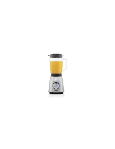 Batidora de vaso Princess 212091/ 1000W/ 4 Velocidades/ Capacidad 1.5L