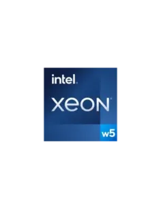 Intel Xeon w5-3435X procesador 3,1 GHz 45 MB Smart Cache Caja